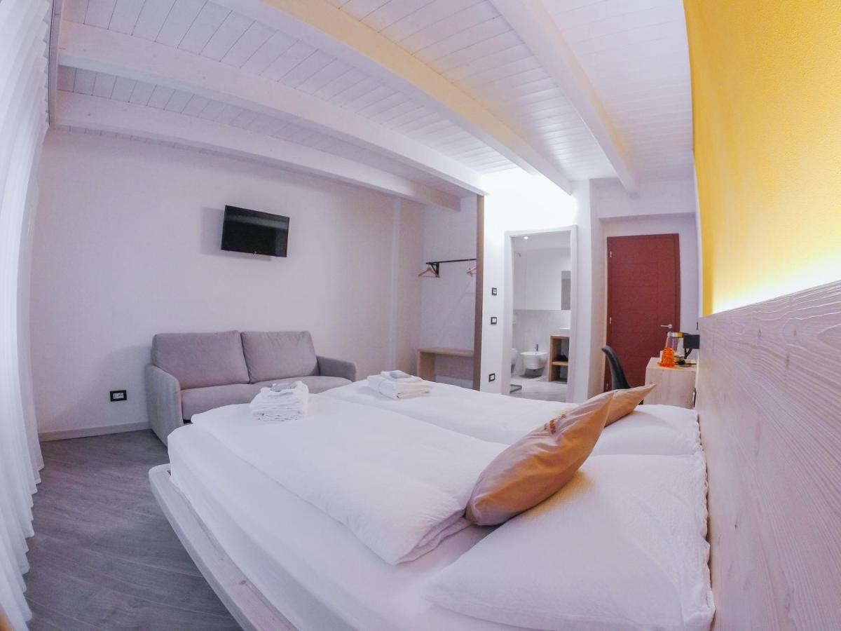 Agritur Verderame Vakantieboerderij *