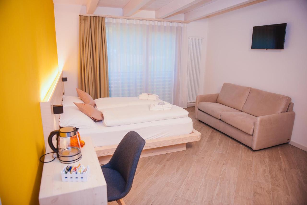 Agritur Verderame *