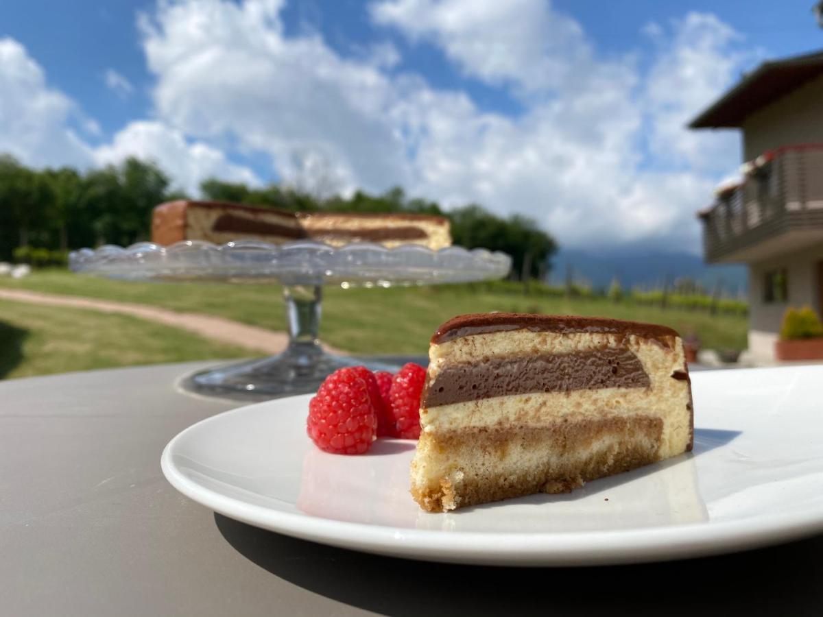 Agritur Verderame *