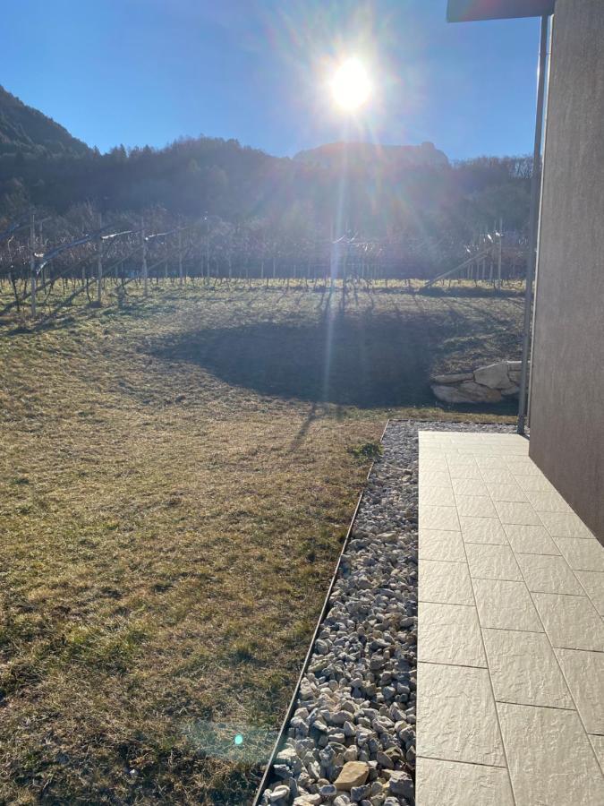 Agritur Verderame *