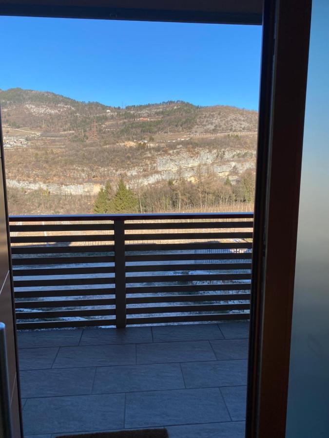 Agritur Verderame * Trente
