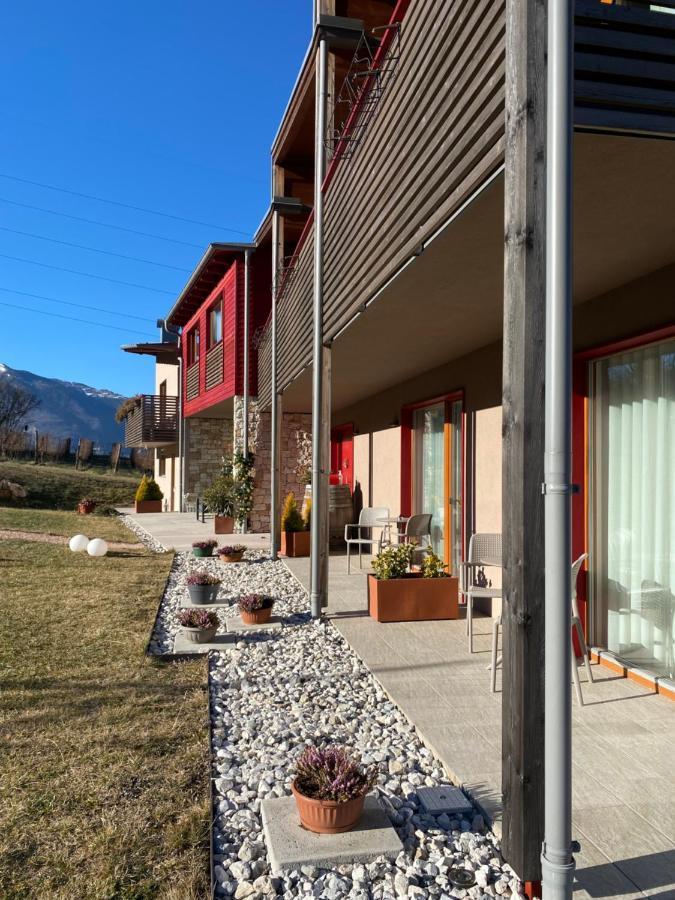 Agritur Verderame Trente