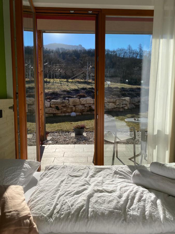 Agritur Verderame * Trente