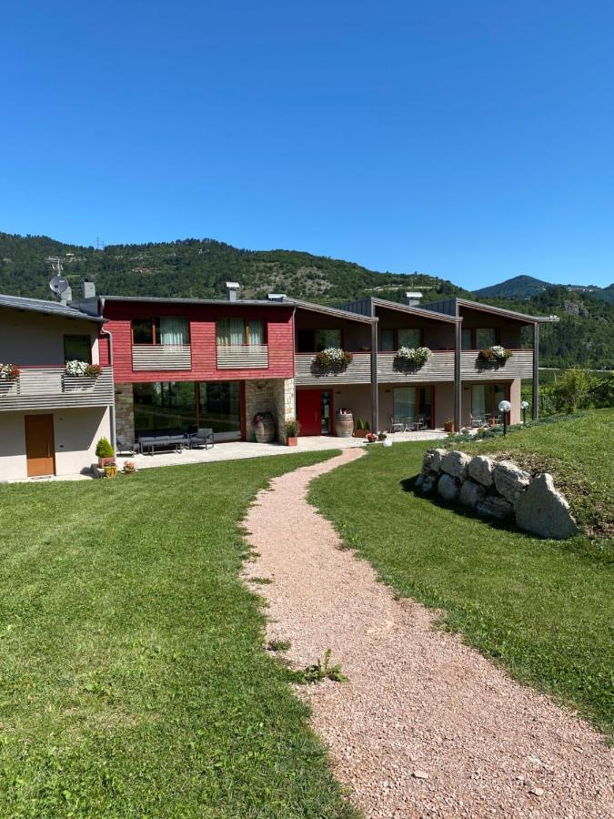 Agritur Verderame *