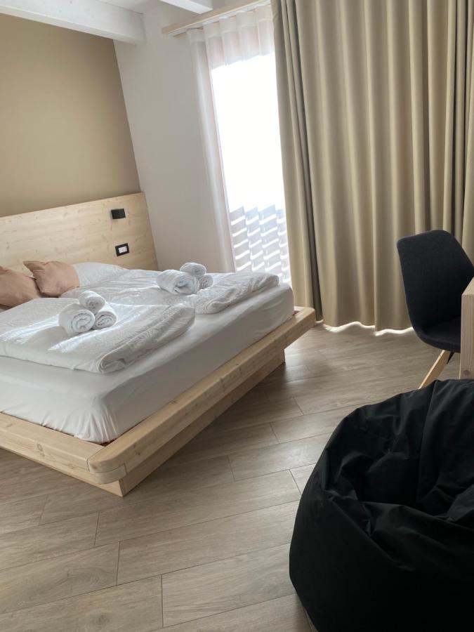 Vakantieboerderij Agritur Verderame Trente