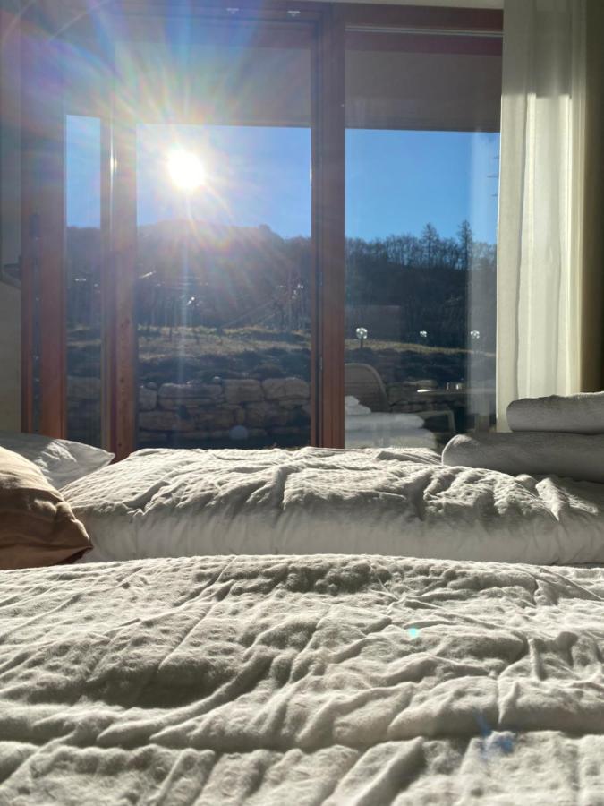 Agritur Verderame * Trente