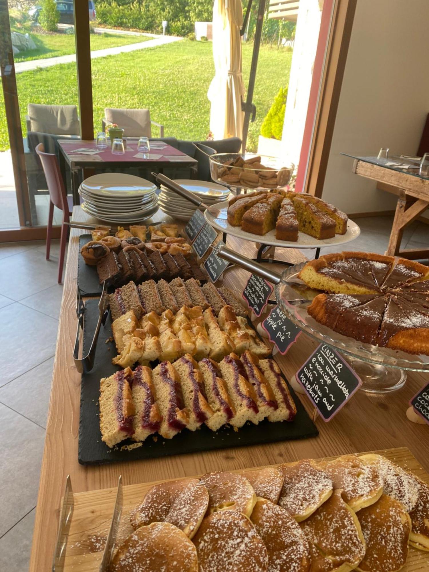 Agritur Verderame Vakantieboerderij *