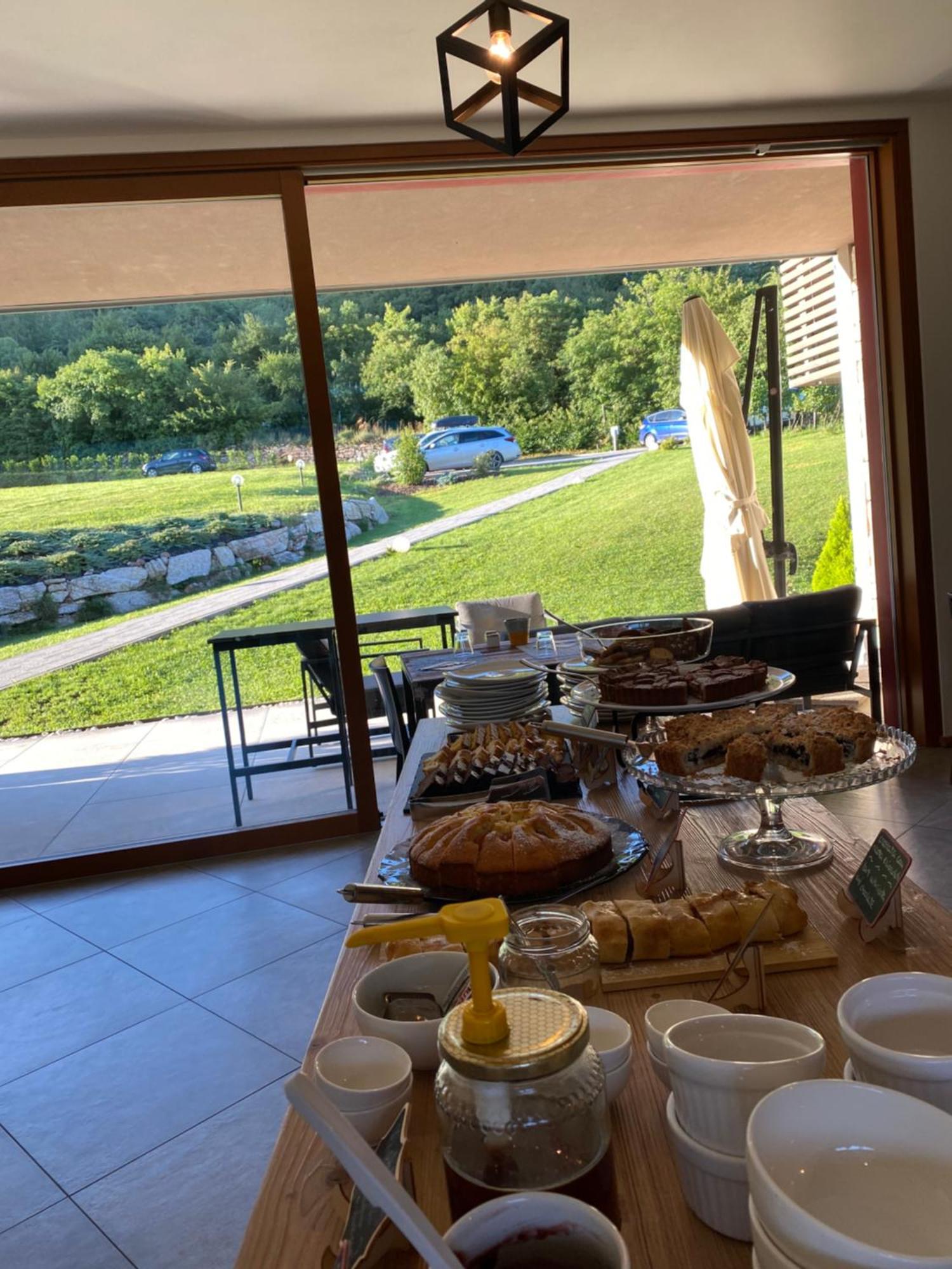 Agritur Verderame *