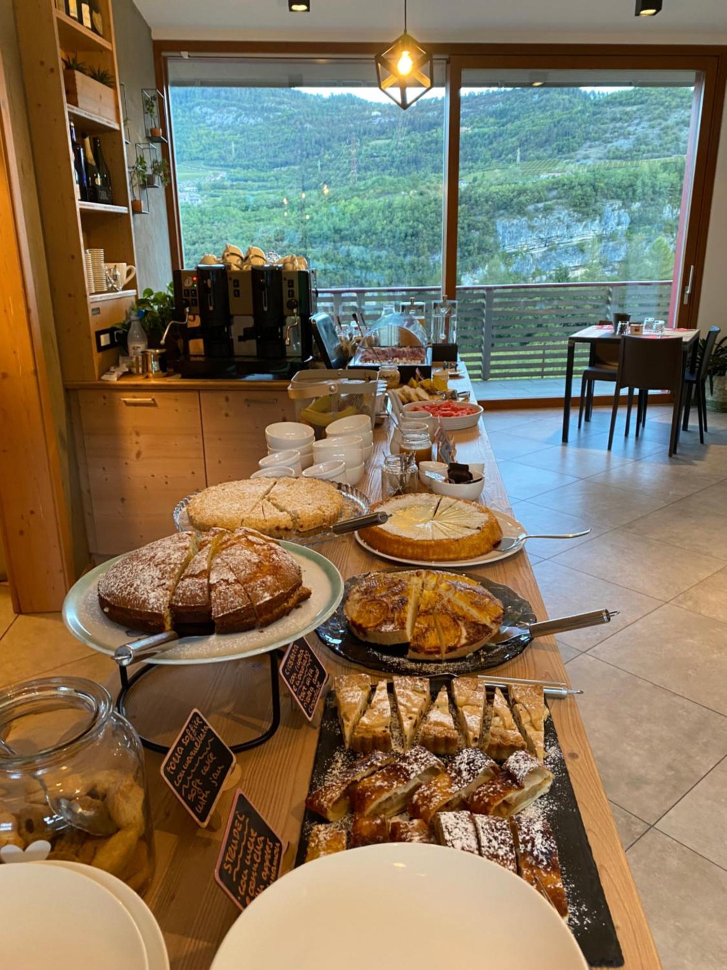 Agritur Verderame * Trente