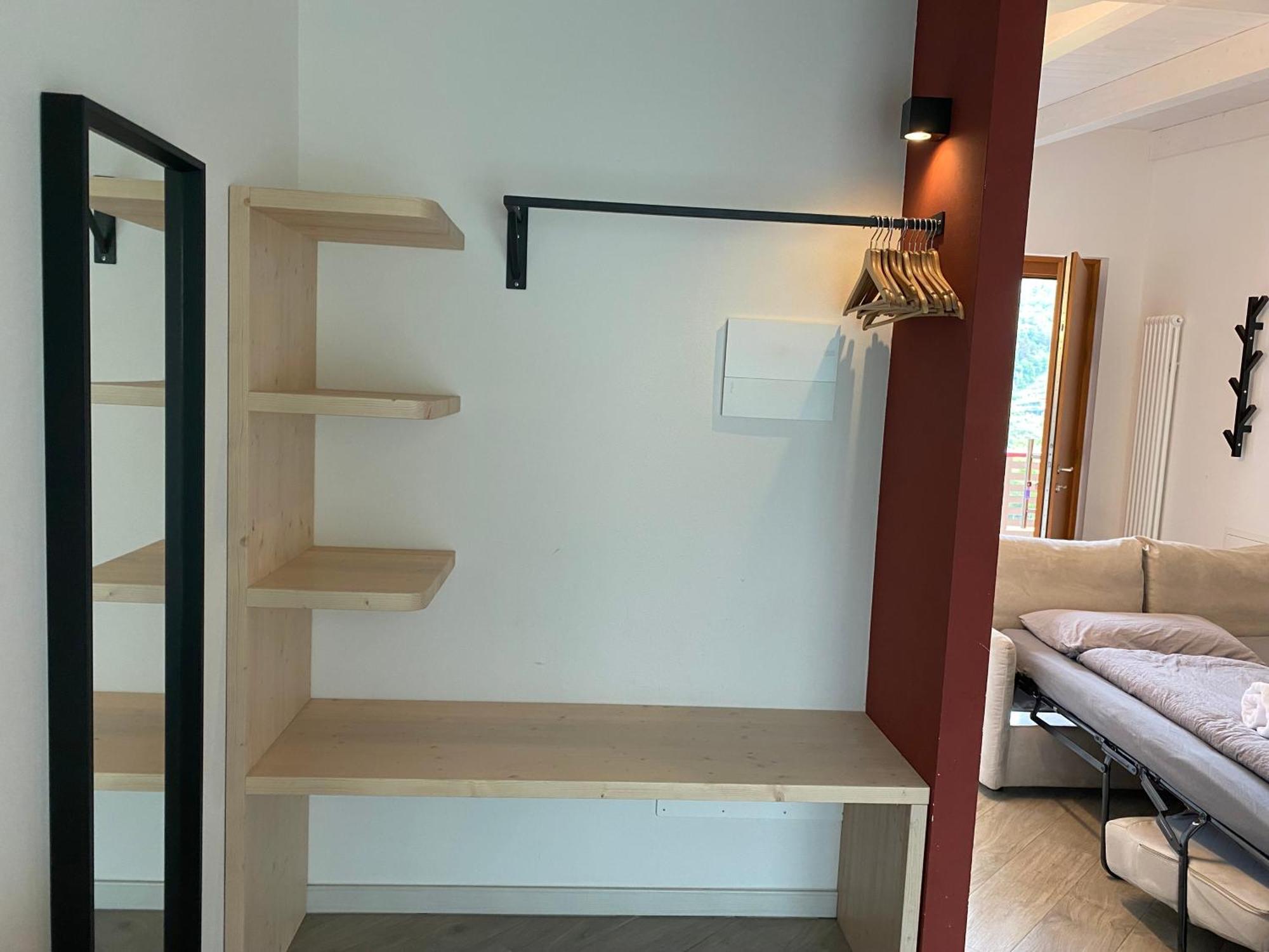 Agritur Verderame Trente