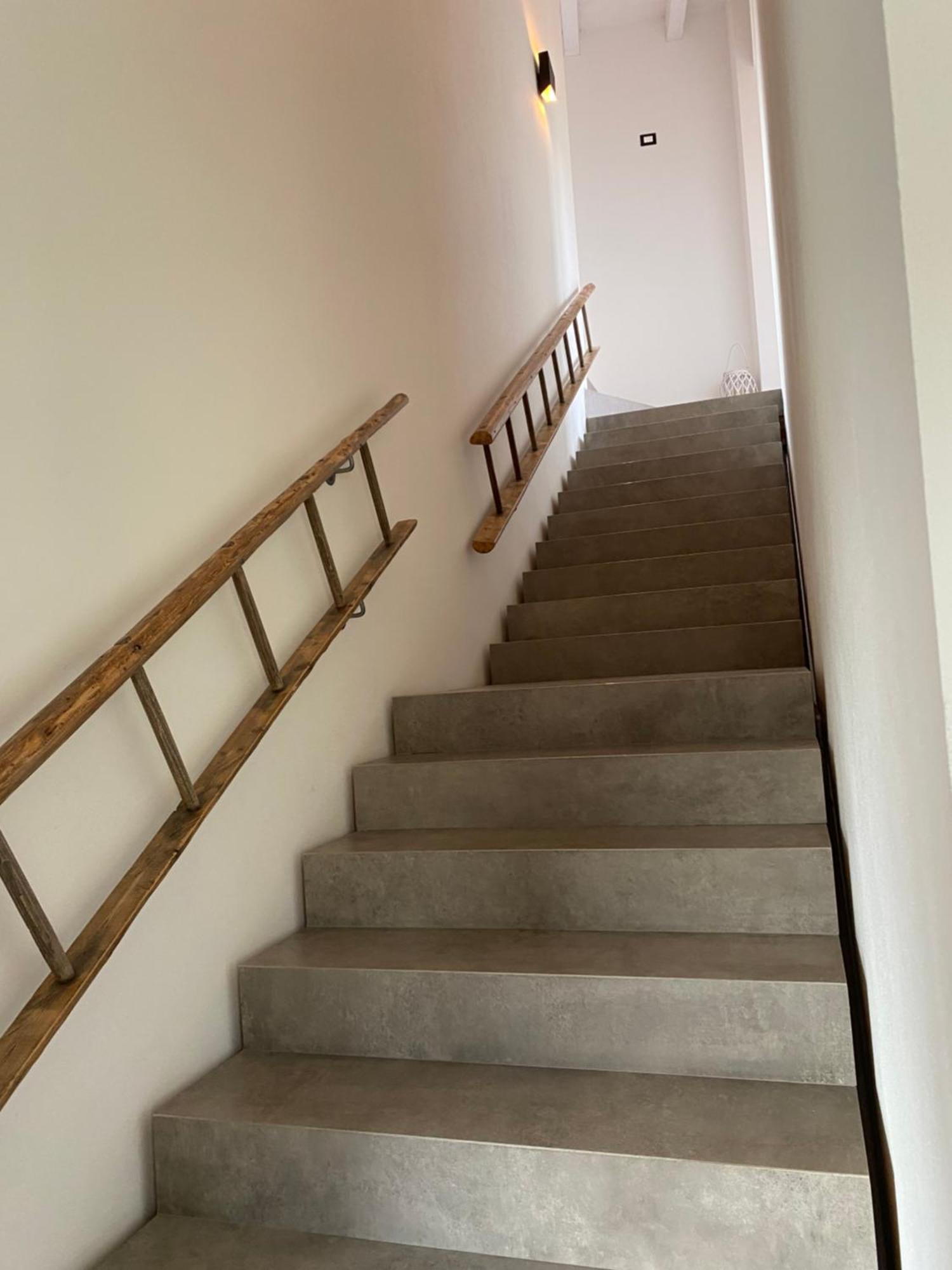 Agritur Verderame Trente