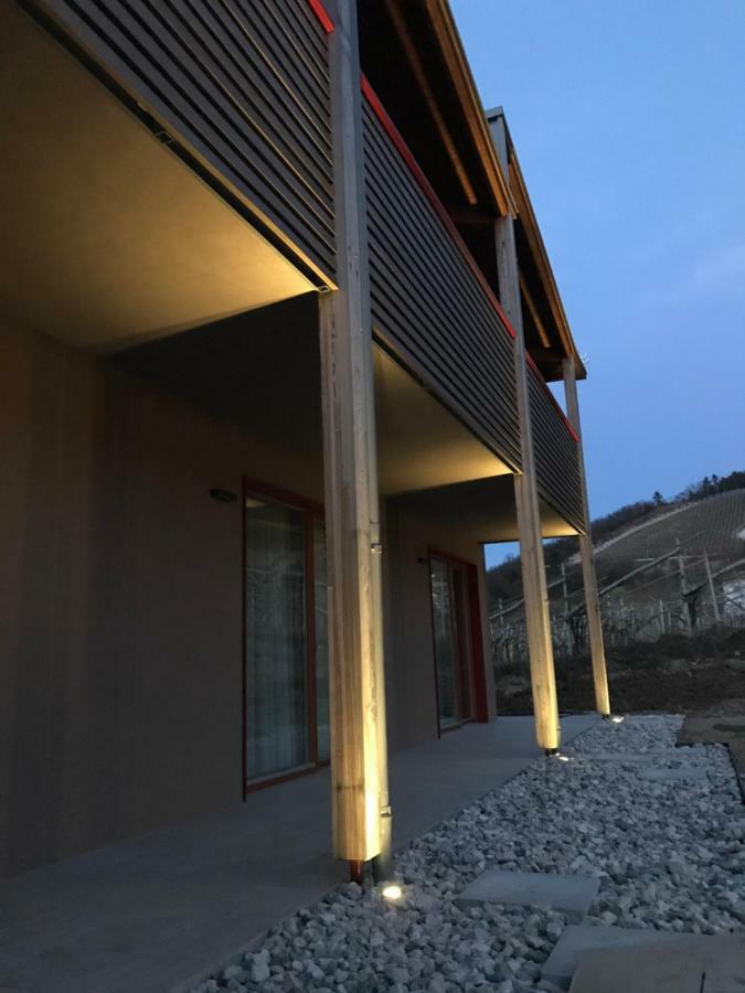 Vakantieboerderij Agritur Verderame Trente