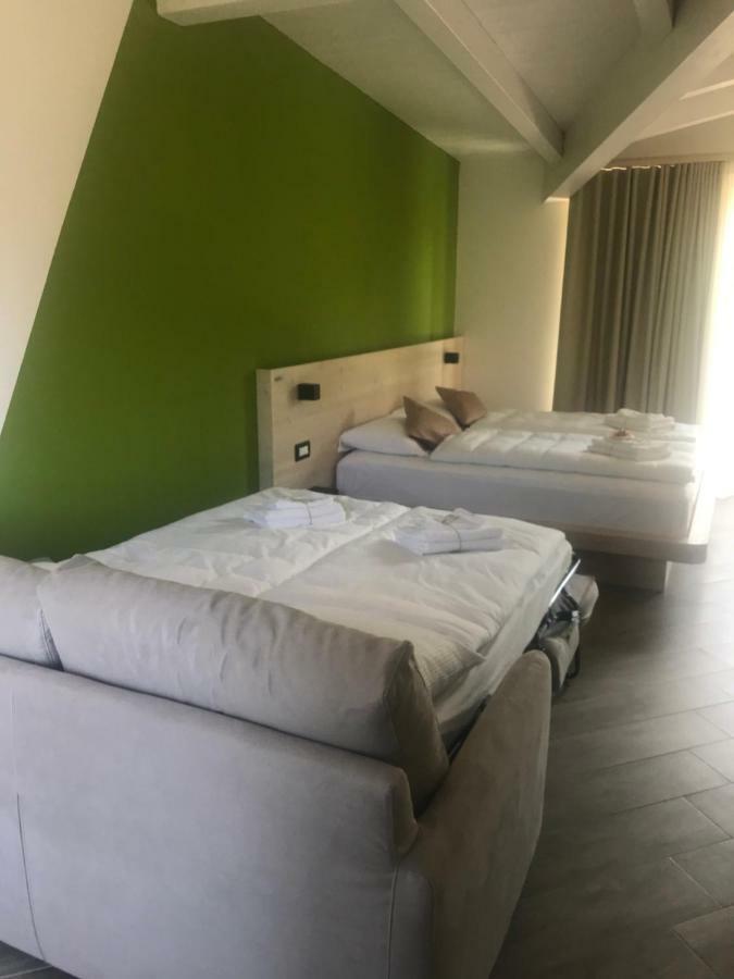 Agritur Verderame * Trente