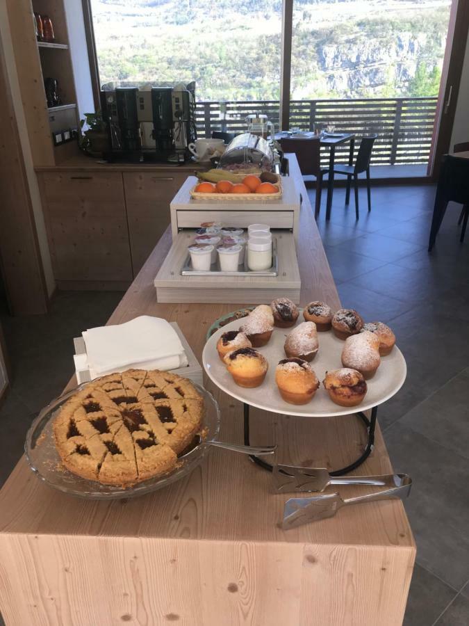 Vakantieboerderij Agritur Verderame