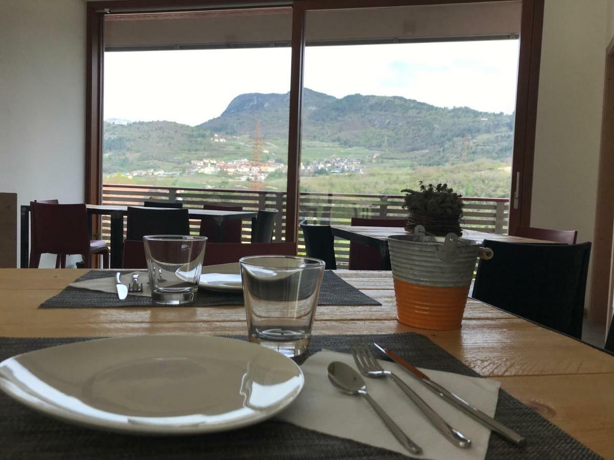 Agritur Verderame Vakantieboerderij