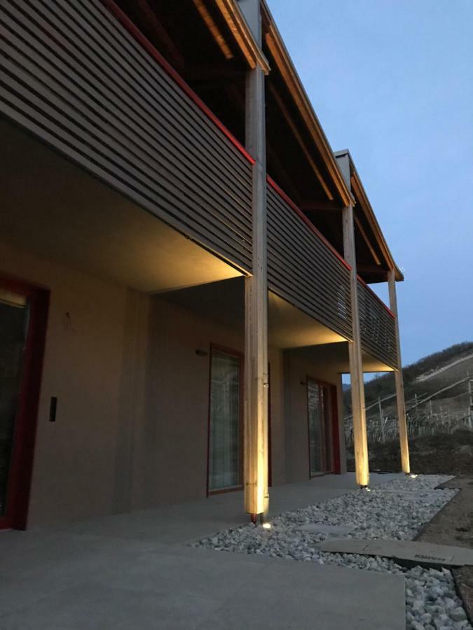 Agritur Verderame * Trente