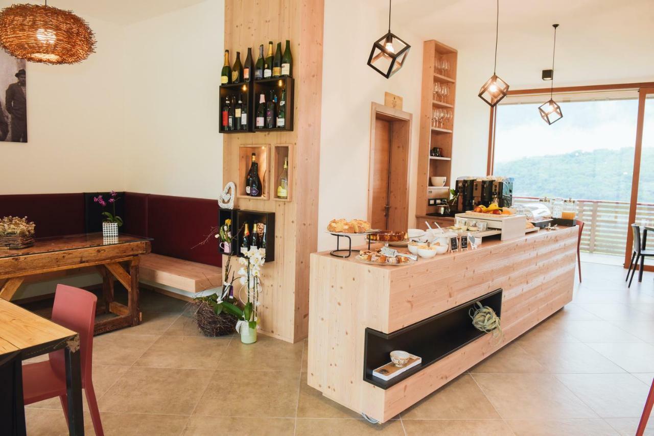 Agritur Verderame Séjour à la ferme