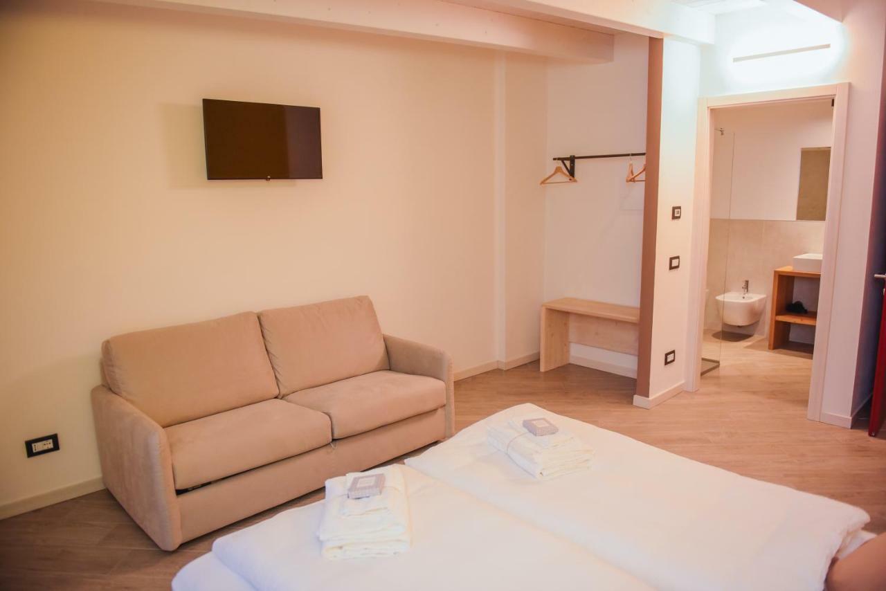 Vakantieboerderij Agritur Verderame