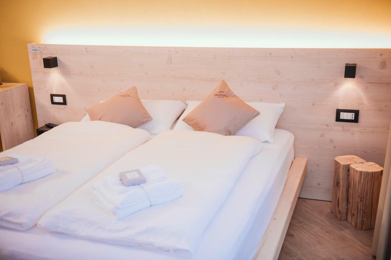 Agritur Verderame Vakantieboerderij