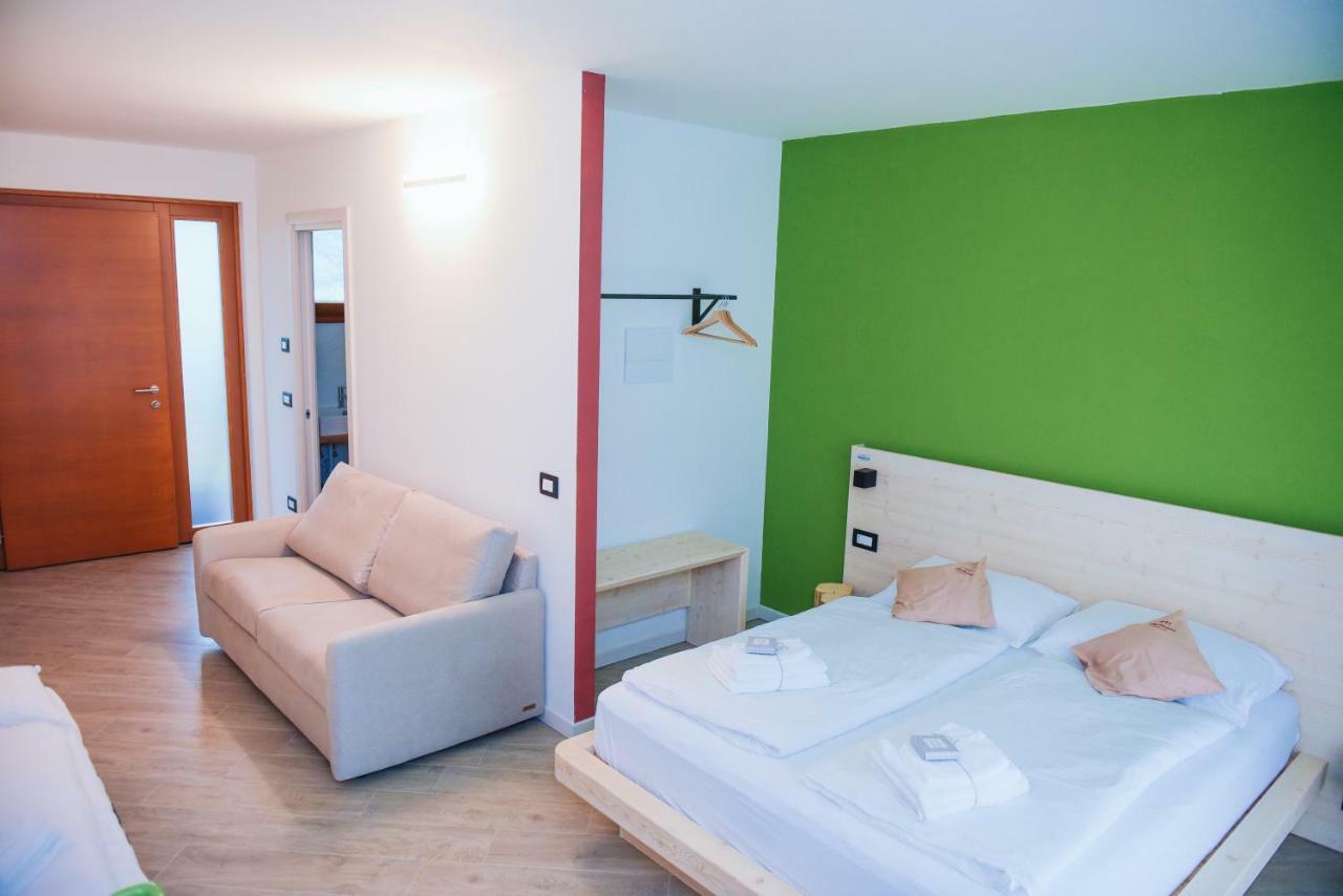 Agritur Verderame Vakantieboerderij