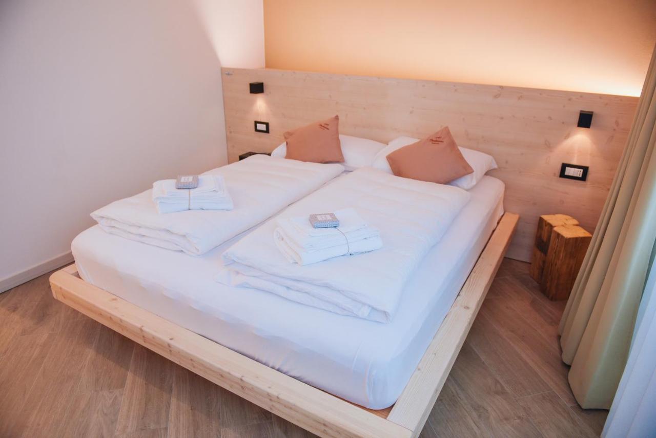Agritur Verderame Vakantieboerderij Trente