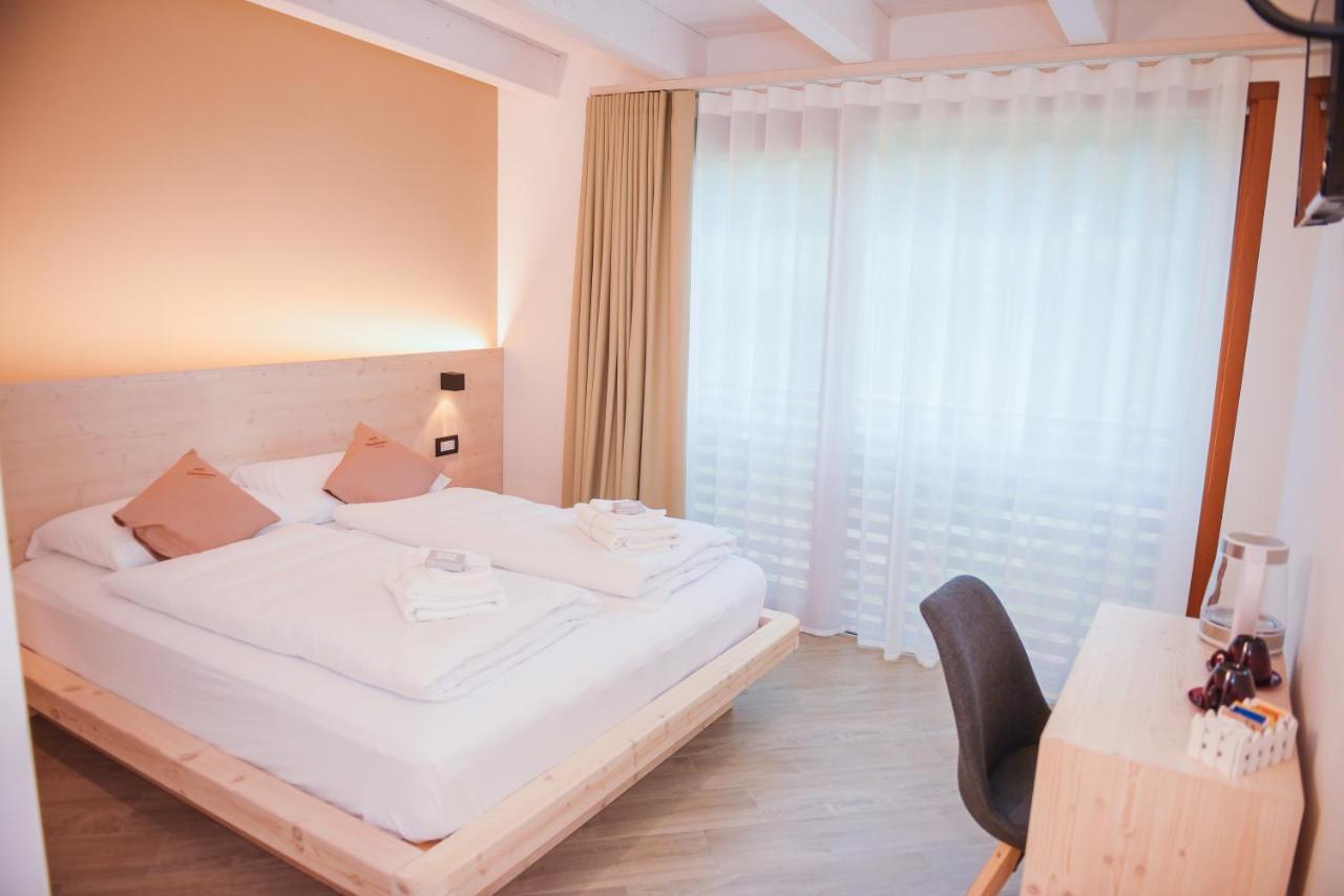 Vakantieboerderij Agritur Verderame Trente