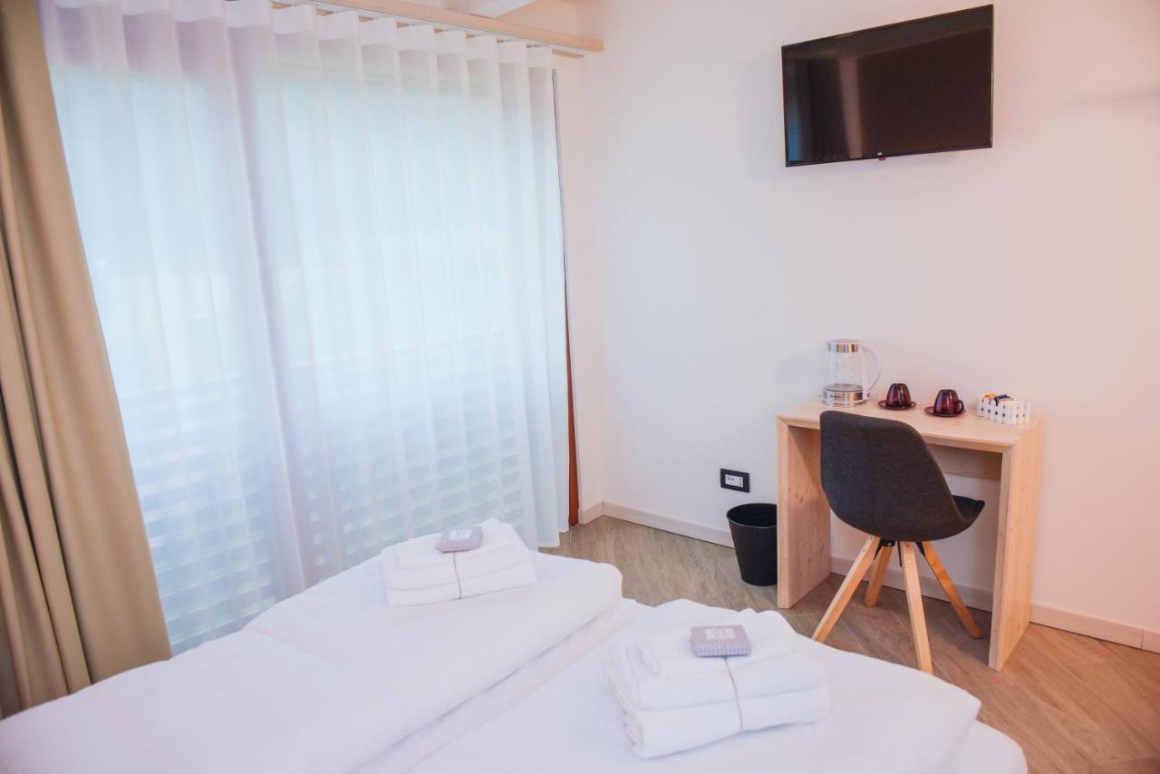 Vakantieboerderij Agritur Verderame